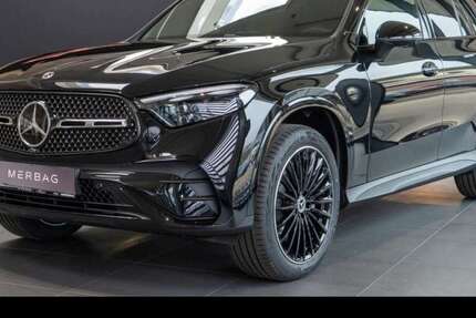 Mercedes-Benz GLC 300 15.000 km 67.900 &euro; Bitburg 54634