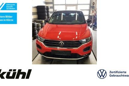 VW T-Roc 52.708 km 24.890 &euro; Hildesheim 31137