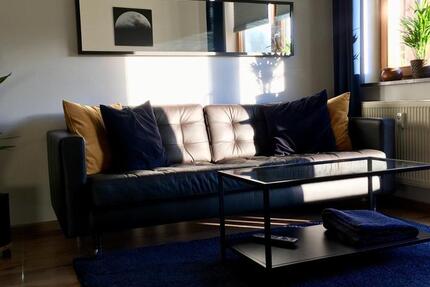 Helle 2-Zimmer Wohnung 2 zimmer