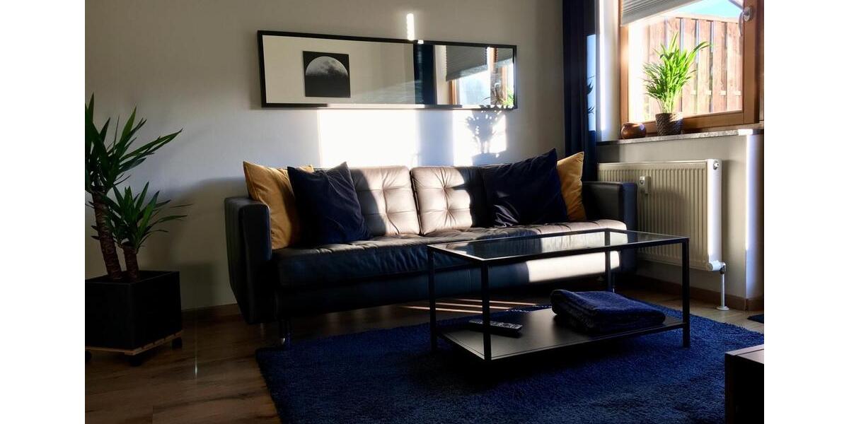 Helle 2-Zimmer Wohnung 2 zimmer