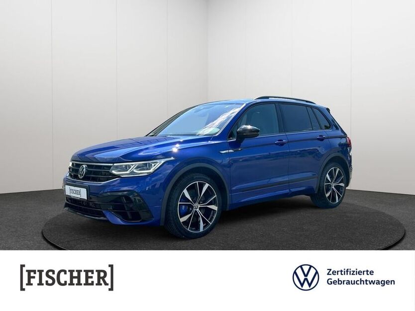 Tiguan