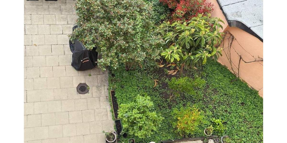 Etagenwohnung Nürnberg Hummelstein - 3 Zimmer, 55 m&sup2;, 225.000&euro; | Angebot:26434077