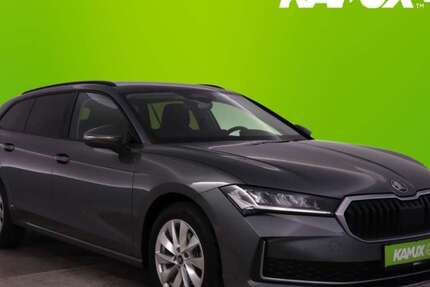 Skoda Superb 19.150 km 29.900 &euro; Elmshorn 25337