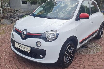 Renault Twingo 115.000 km 6.850 &euro; Hagen 58091