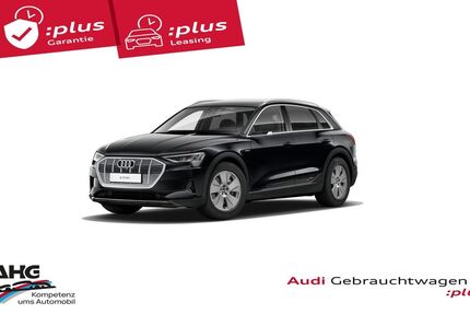 Audi e-tron 113.500 km 32.900 € Gotha 99867