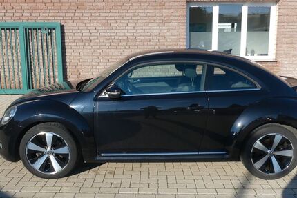 VW Beetle 105.000 km 9.990 &euro; Osnabrück 49084