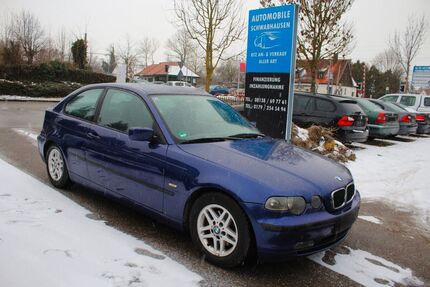 BMW 316 281.000 km 690 &euro; Schwabhausen 85247