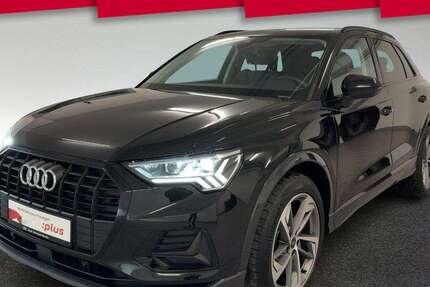 Audi Q3 9.000 km 41.900 &euro; Berlin 12489