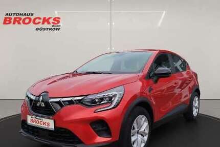 Mitsubishi ASX 30.383 km 17.990 &euro; Güstrow 18273