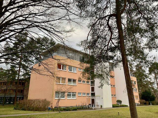 Etagenwohnung Erlangen Erlangen-Süd - 3 Zimmer, 120 m&sup2;, 1.332&euro; | Angebot:26389495