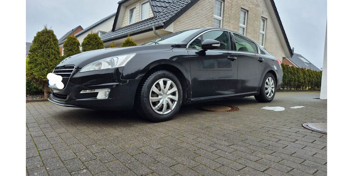 Peugeot 508 238.000 km 4.250 &euro; Flensburg 24939