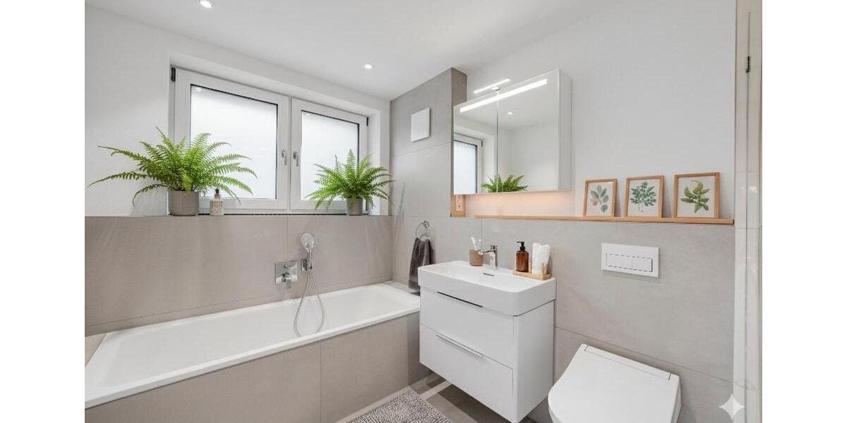 Terrassenwohnung Waldkirch - 5.5 Zimmer, 196 m&sup2;, 1.269.990&euro; | Angebot:26313801