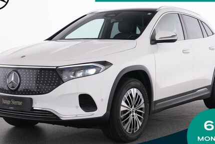 Mercedes-Benz EQA 5.952 km 37.875 &euro; Essen 45309