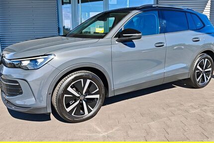 VW Tiguan 24.750 km 35.350 &euro; Erlangen 91058