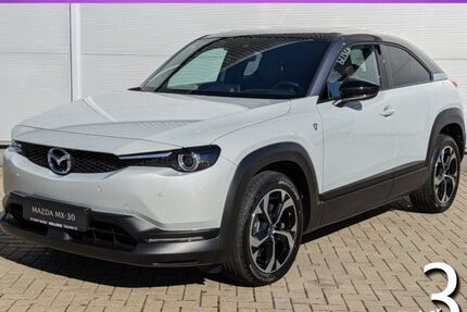 Mazda MX-30 5.490 km 22.580 &euro; Hoyerswerda 02977