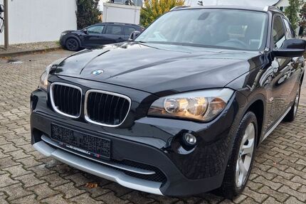 BMW X1 147.000 km 9.800 &euro; Waiblingen OT Hegnach 71334