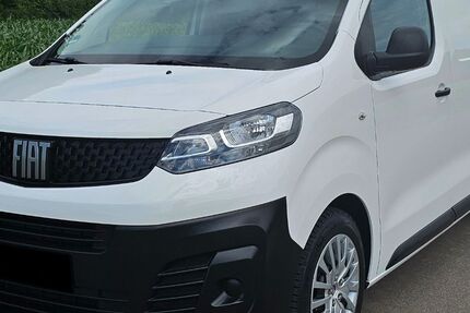 Fiat Scudo 21.200 km 19.990 &euro; Klettgau/Erzingen 79771