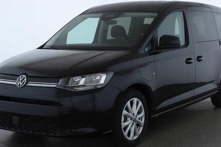VW Caddy Maxi 23.700 km 34.900 &euro; Mössingen 72116