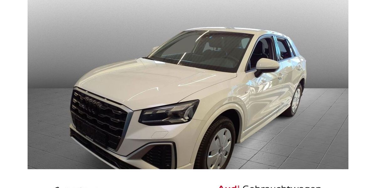 Audi Q2 55.280 km 28.870 &euro; Wetzlar 35576