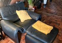Wohnen im Altstadtflair – 1-Zimmer-Wohnung mit 2 Ebenen & 95 m²