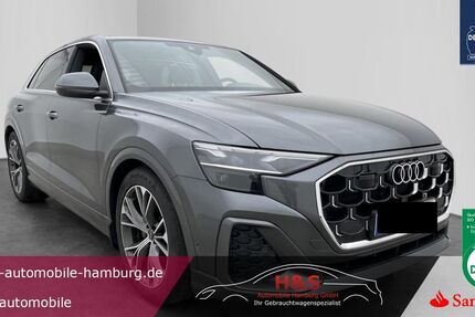 Audi Q8 18.112 km 72.900 &euro; Bad Segeberg 23795