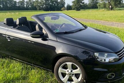 VW Eos