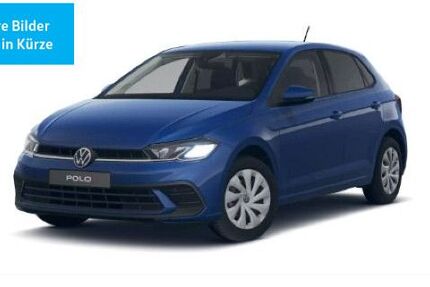 VW Polo 11.723 km 19.980 &euro; Eschborn 65760