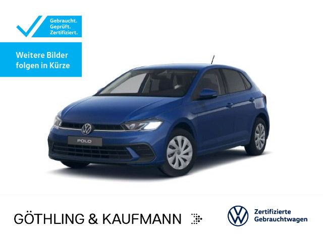 VW Polo 11.723 km 19.980 &euro; Eschborn 65760