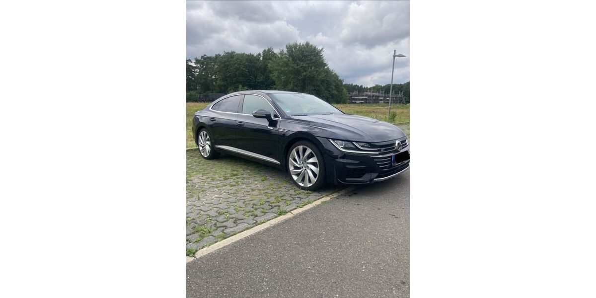 VW Arteon 139.000 km 23.999 &euro; Wietzendorf 29649