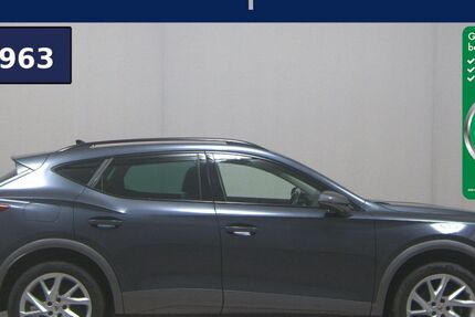Cupra Formentor 60.553 km 22.980 &euro; Gyhum/Bockel 27404