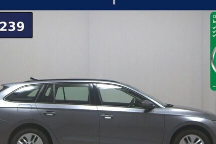 Skoda Octavia 148.849 km 14.980 &euro; Gyhum/Bockel 27404