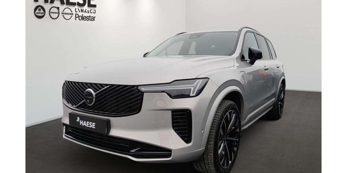 Volvo XC90 19.360 km 66.850 &euro; Mainz-Kastel 55252