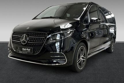 Mercedes-Benz V 250 6.280 km 78.499 &euro; Donauwörth 86609