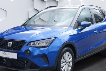 Seat Arona 14.000 km 20.990 &euro; Schwarzenberg/Erzgeb. 08340