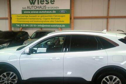 Ford Kuga 38.500 km 23.200 &euro; Vreden-Ortsteil Ammeloe 48691