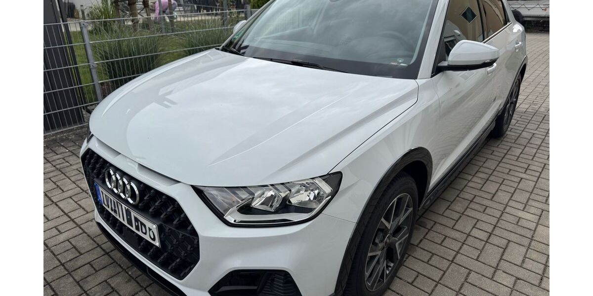 Audi A1 16.600 km 23.999 &euro; Ingolstadt 85055