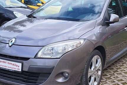 Renault Megane 171.880 km 2.900 &euro; Gutenborn OT Golben 06712