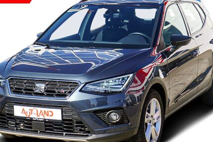 Seat Arona 45.423 km 21.950 &euro; Eisenhüttenstadt 15890