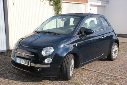 Fiat 500 190.000 km 3.490 € Seeheim-Jugenheim 64342