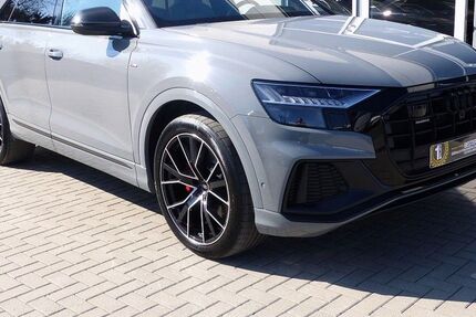 Audi Q8 72.940 km 65.850 &euro; Dippoldiswalde 01744
