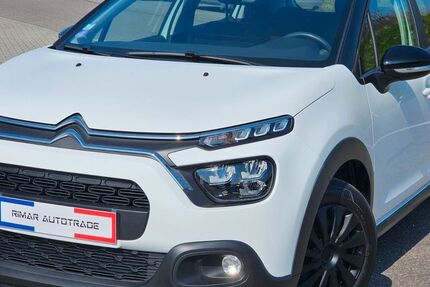 Citroen C3 60.565 km 7.990 &euro; Sinzheim (Kartung) 76547