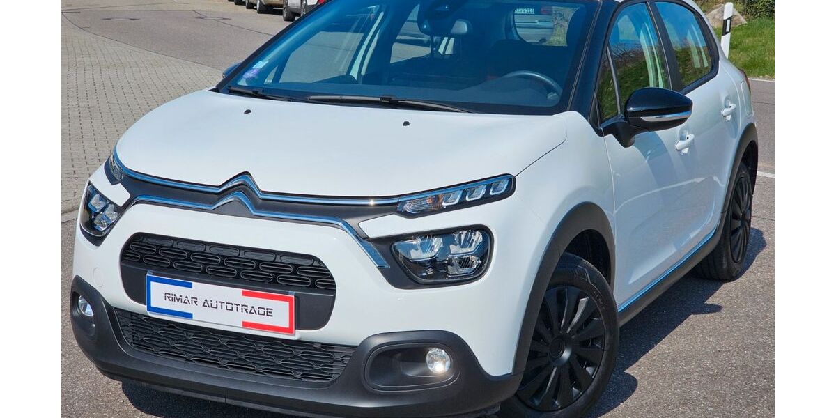 Citroen C3 60.565 km 7.990 &euro; Sinzheim (Kartung) 76547
