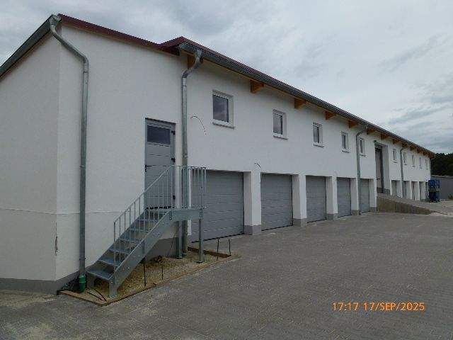 Gewerbeobjekt Neufahrn in Niederbayern Neufahrn - 195&euro; | Angebot:25998876