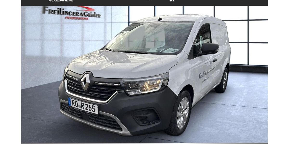 Renault Kangoo 1.001 km 22.400 &euro; Rosenheim 83022