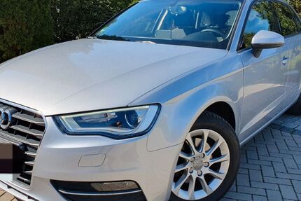 Audi A3 109.000 km 10.650 &euro; Salzgitter 38226