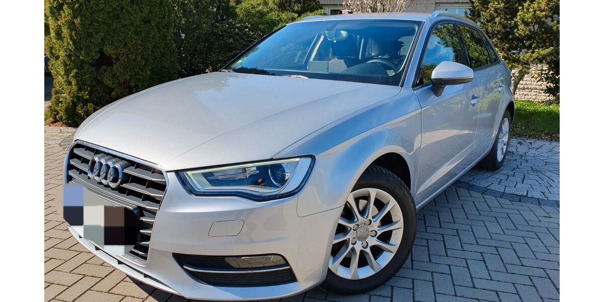 Audi A3 109.000 km 10.650 &euro; Salzgitter 38226