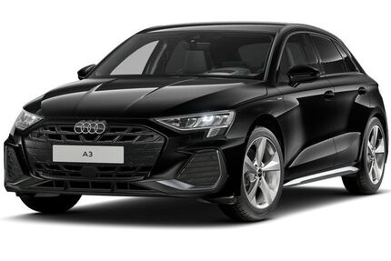 Audi A3 28.449 km 37.900 &euro; Villingen-Schwenningen 78052