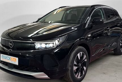 Opel Grandland (X) 26.417 km 21.990 &euro; Dinslaken 46539