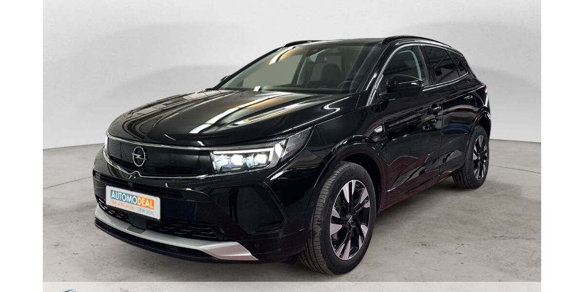 Opel Grandland (X) 26.417 km 21.990 &euro; Dinslaken 46539