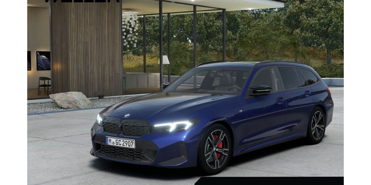 BMW M340d 14.127 km 54.450 &euro; Cloppenburg 49661